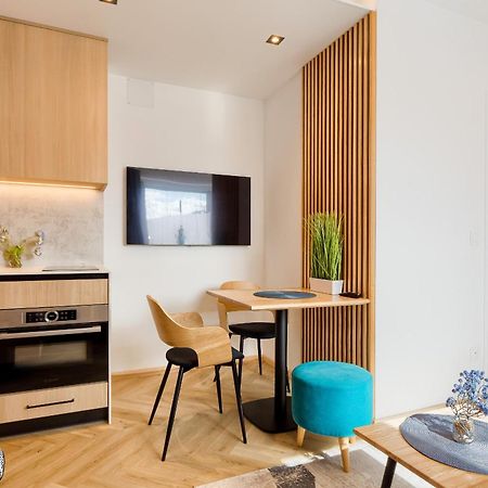 Apartament Na Rowni Zakopane Exteriér fotografie