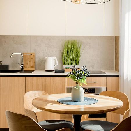 Apartament Na Rowni Zakopane Exteriér fotografie