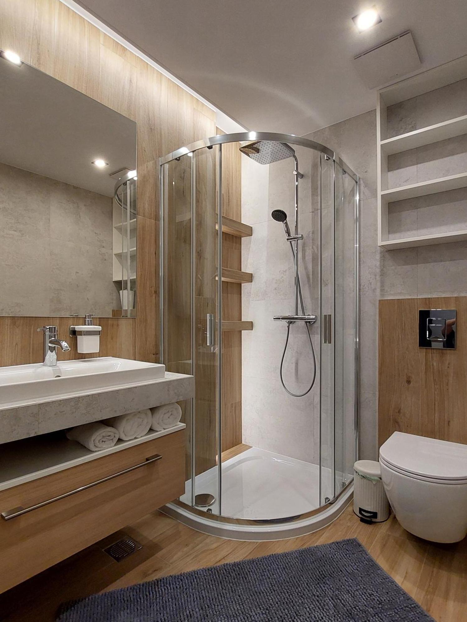 Apartament Na Rowni Zakopane Exteriér fotografie