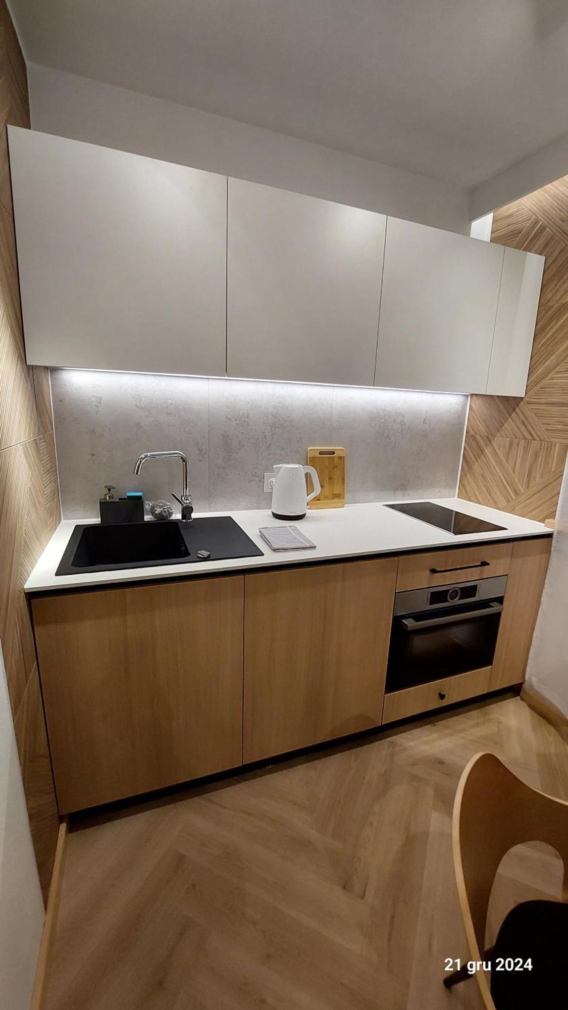 Apartament Na Rowni Zakopane Exteriér fotografie