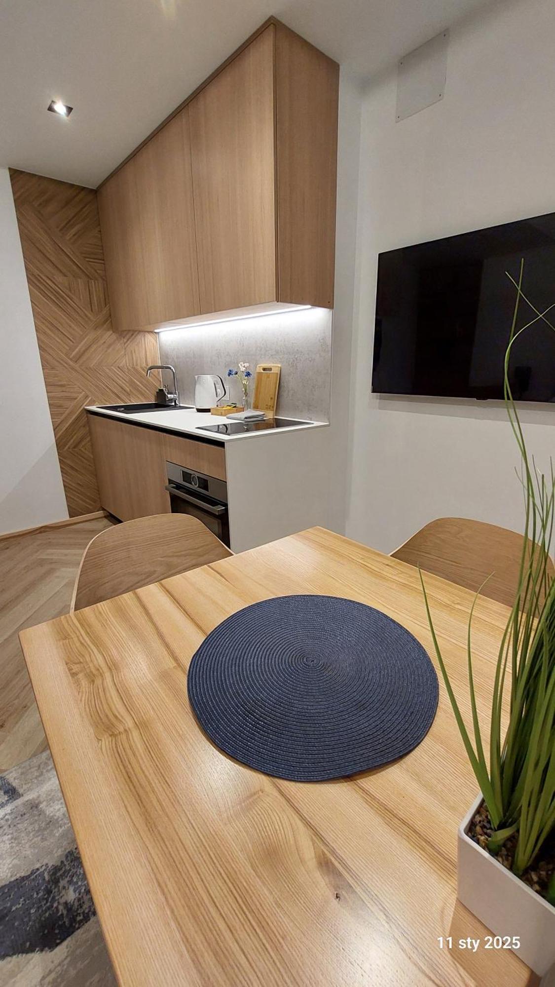 Apartament Na Rowni Zakopane Exteriér fotografie