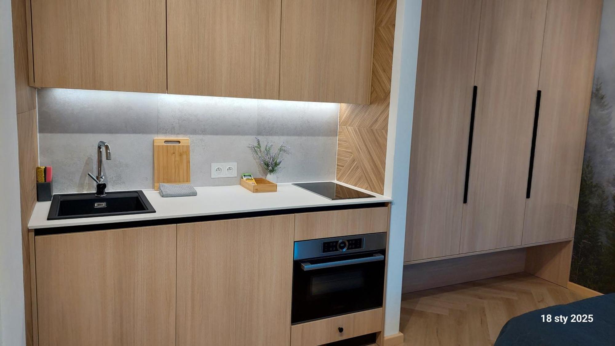 Apartament Na Rowni Zakopane Pokoj fotografie