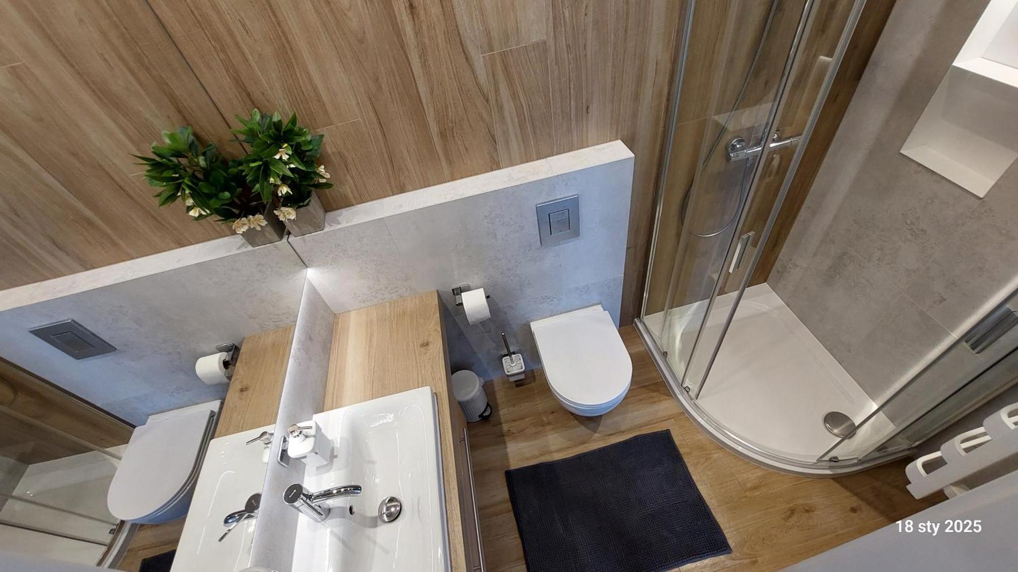 Apartament Na Rowni Zakopane Pokoj fotografie