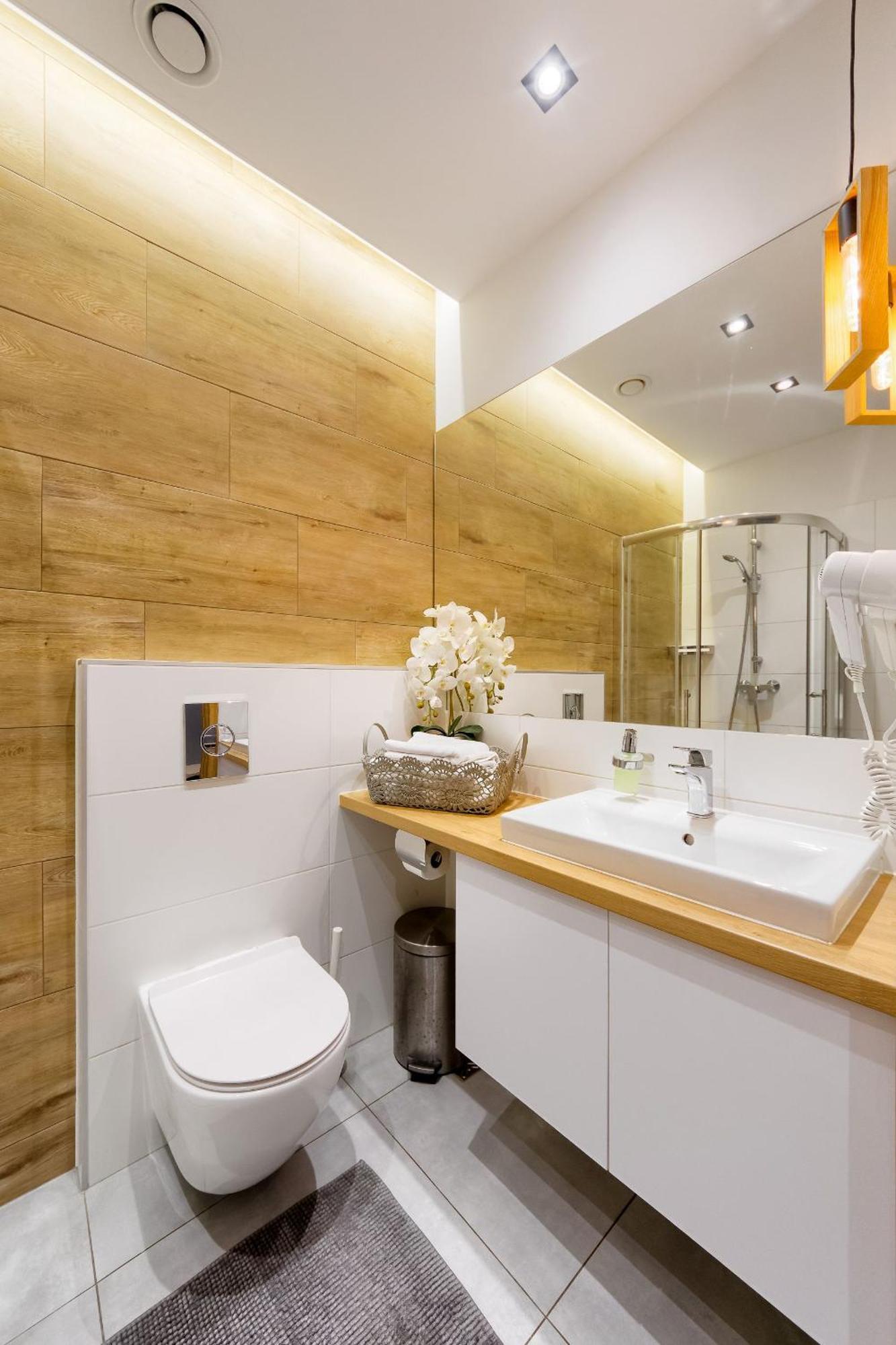 Apartament Na Rowni Zakopane Exteriér fotografie