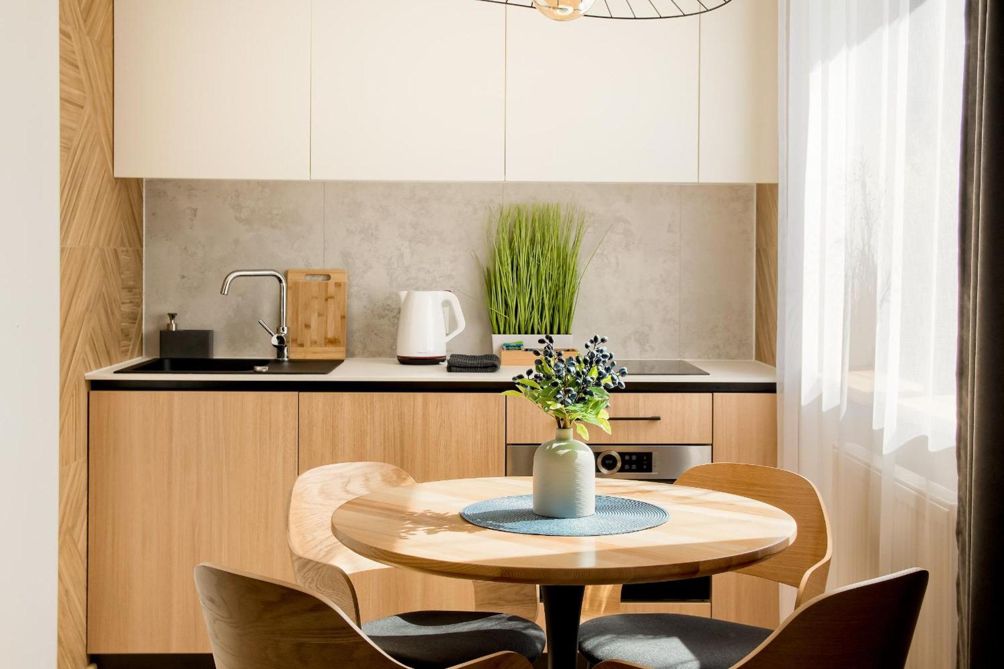 Apartament Na Rowni Zakopane Exteriér fotografie